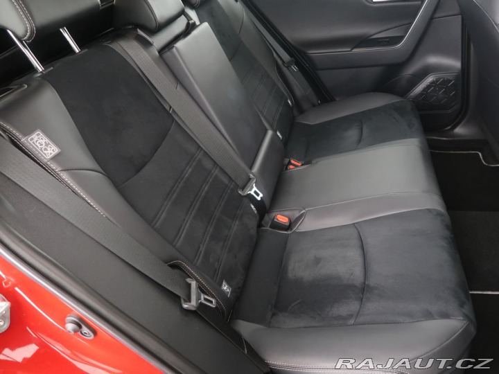Toyota RAV4 2.5Hybrid,CZ,GR,4x4 2024