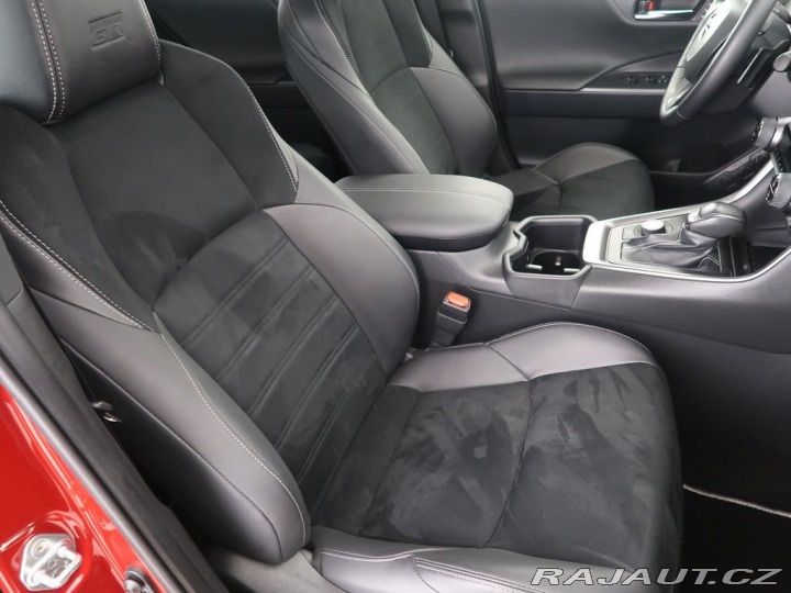 Toyota RAV4 2.5Hybrid,CZ,GR,4x4 2024