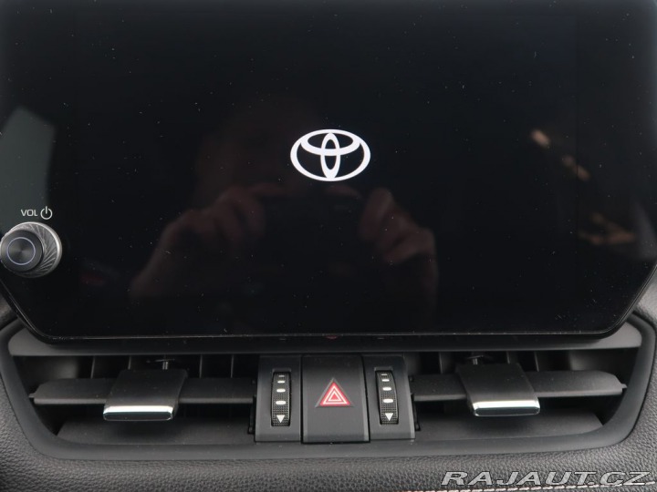 Toyota RAV4 2.5Hybrid,CZ,GR,4x4 2024