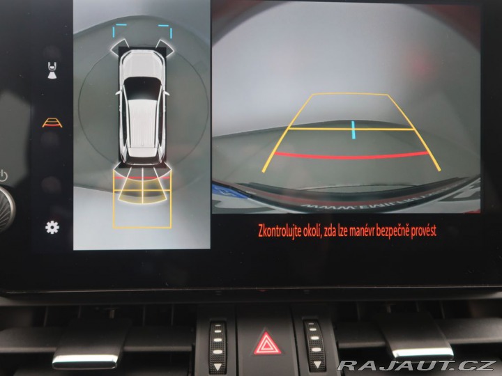 Toyota RAV4 2.5Hybrid,CZ,GR,4x4 2024