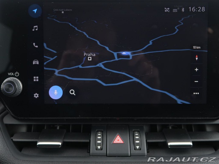 Toyota RAV4 2.5Hybrid,CZ,GR,4x4 2024