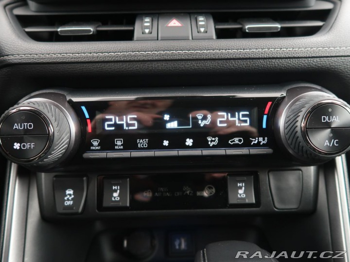 Toyota RAV4 2.5Hybrid,CZ,GR,4x4 2024