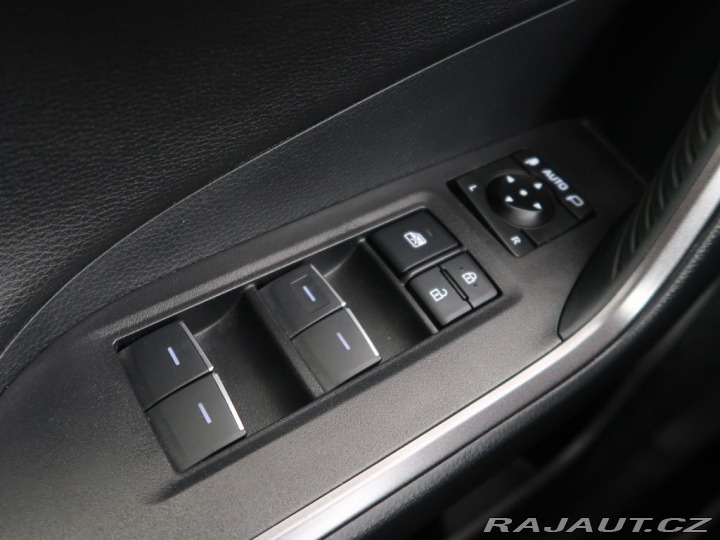 Toyota RAV4 2.5Hybrid,CZ,GR,4x4 2024