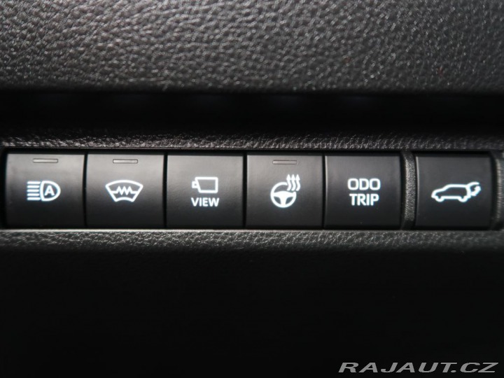 Toyota RAV4 2.5Hybrid,CZ,GR,4x4 2024