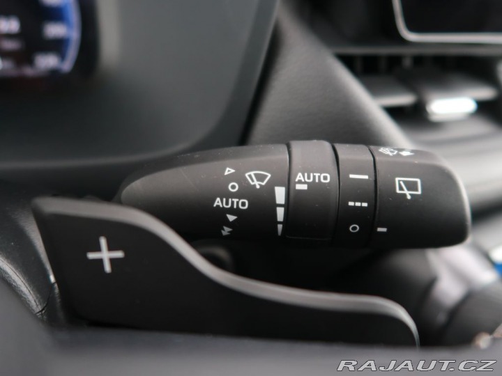 Toyota RAV4 2.5Hybrid,CZ,GR,4x4 2024