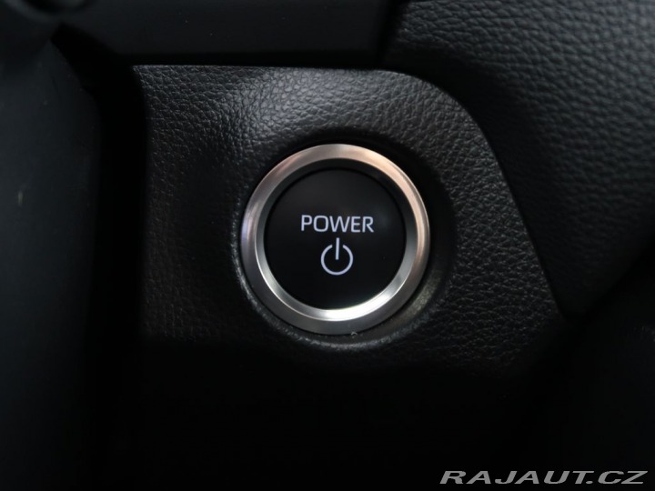 Toyota RAV4 2.5Hybrid,CZ,GR,4x4 2024