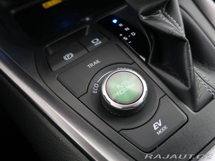 Toyota RAV4 2.5Hybrid,CZ,GR,4x4 2024