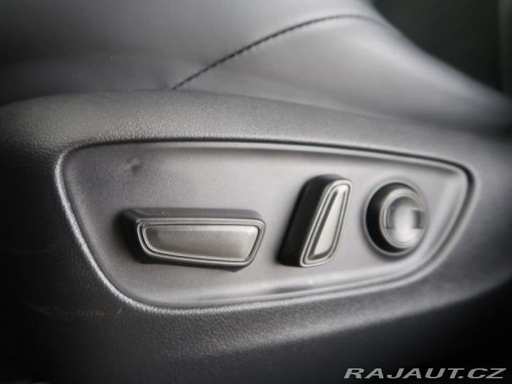 Toyota RAV4 2.5Hybrid,CZ,GR,4x4 2024