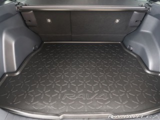 Toyota RAV4 2.5Hybrid,CZ,GR,4x4 2024