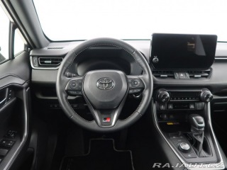 Toyota RAV4 2.5Hybrid,CZ,GR,4x4 2024
