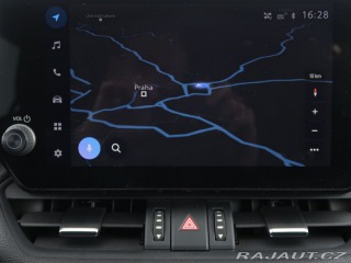 Toyota RAV4 2.5Hybrid,CZ,GR,4x4 2024