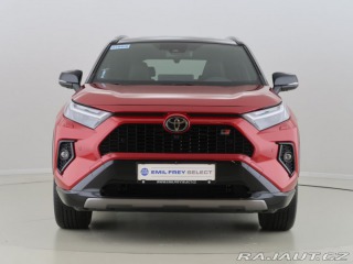 Toyota RAV4 2.5Hybrid,CZ,GR,4x4 2024