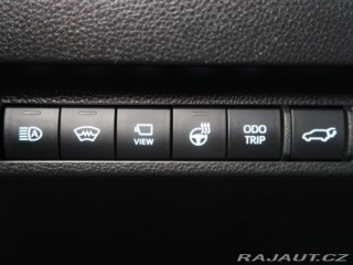 Toyota RAV4 2.5Hybrid,CZ,GR,4x4 2024