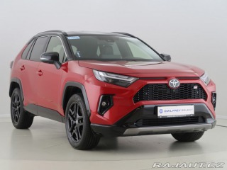 Toyota RAV4 2.5Hybrid,CZ,GR,4x4 2024