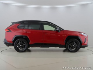Toyota RAV4 2.5Hybrid,CZ,GR,4x4 2024