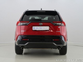 Toyota RAV4 2.5Hybrid,CZ,GR,4x4 2024