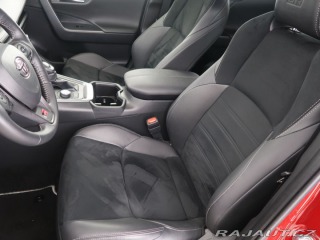 Toyota RAV4 2.5Hybrid,CZ,GR,4x4 2024