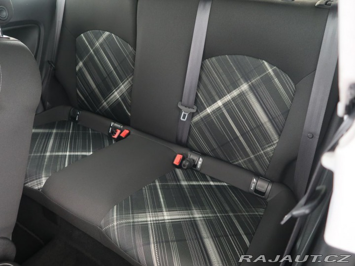 Opel Corsa 1.4i,74kW,CZ,1Maj,Manuál 2019