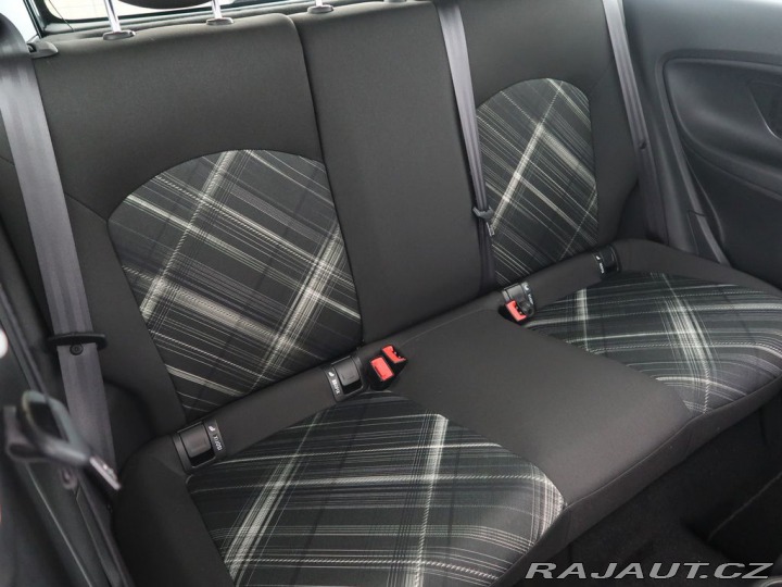 Opel Corsa 1.4i,74kW,CZ,1Maj,Manuál 2019