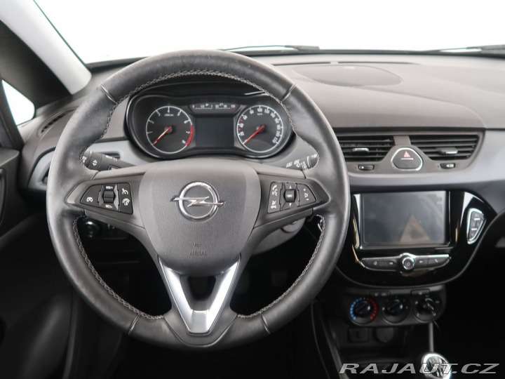 Opel Corsa 1.4i,74kW,CZ,1Maj,Manuál 2019