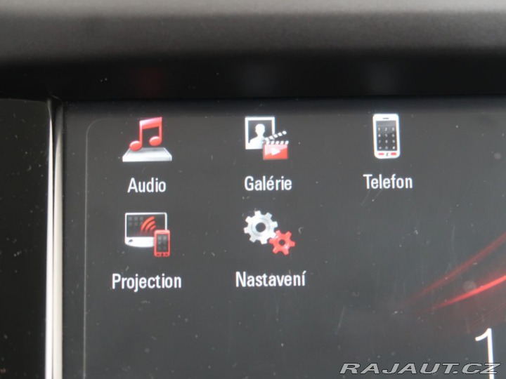 Opel Corsa 1.4i,74kW,CZ,1Maj,Manuál 2019