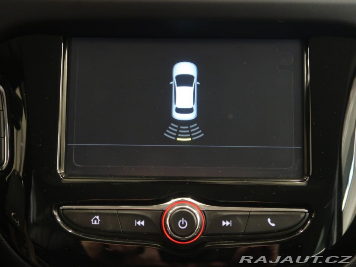 Opel Corsa 1.4i,74kW,CZ,1Maj,Manuál 2019