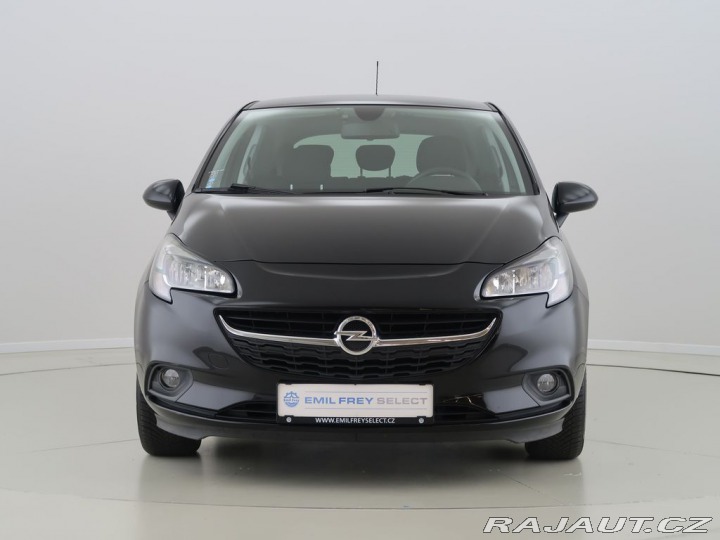 Opel Corsa 1.4i,74kW,CZ,1Maj,Manuál 2019
