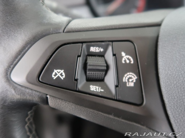 Opel Corsa 1.4i,74kW,CZ,1Maj,Manuál 2019