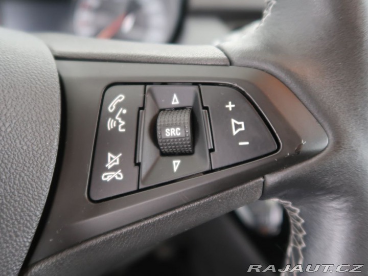 Opel Corsa 1.4i,74kW,CZ,1Maj,Manuál 2019