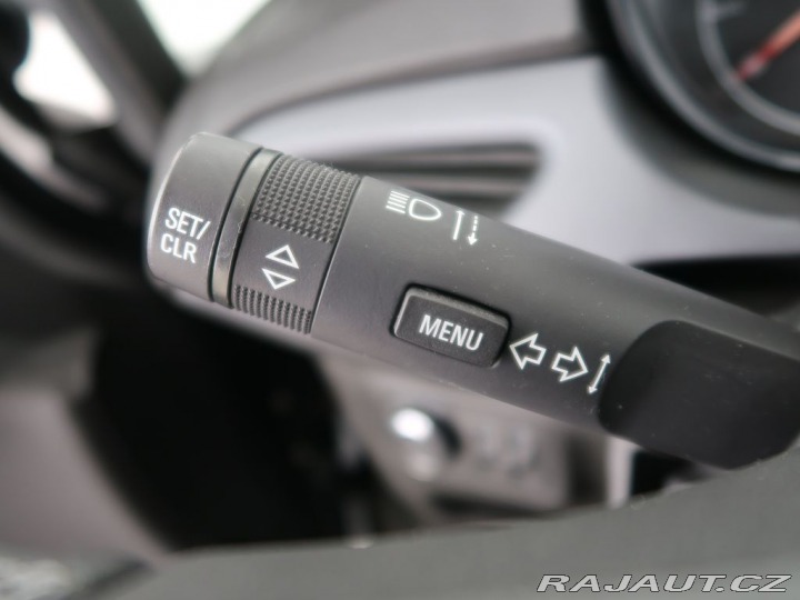 Opel Corsa 1.4i,74kW,CZ,1Maj,Manuál 2019