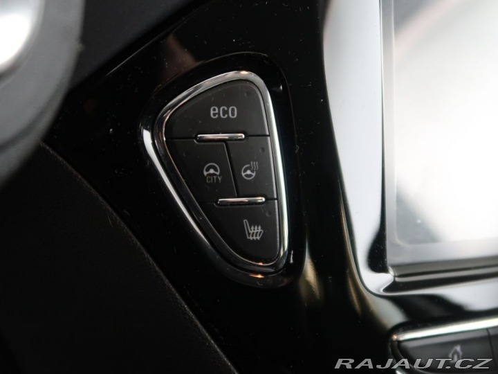 Opel Corsa 1.4i,74kW,CZ,1Maj,Manuál 2019