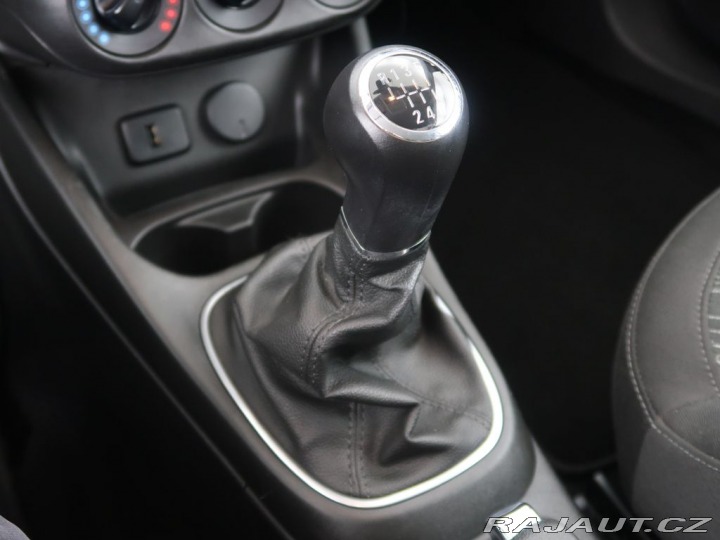 Opel Corsa 1.4i,74kW,CZ,1Maj,Manuál 2019