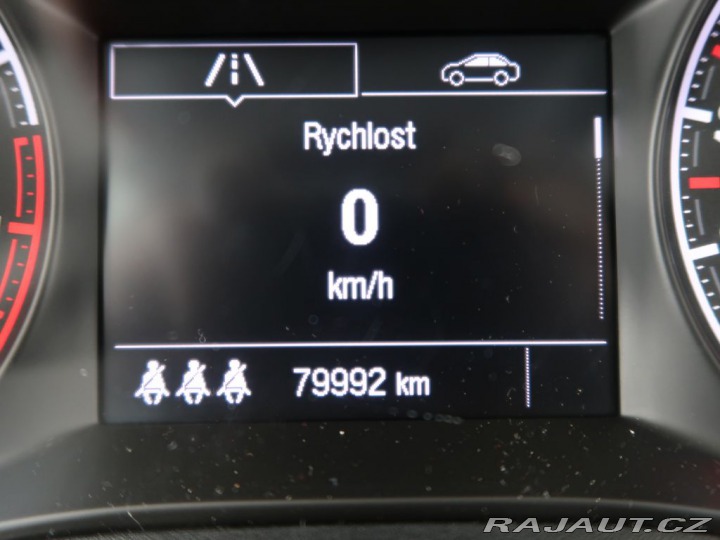 Opel Corsa 1.4i,74kW,CZ,1Maj,Manuál 2019