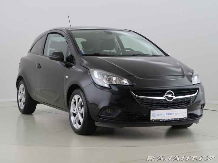 Opel Corsa 1.4i,74kW,CZ,1Maj,Manuál 2019