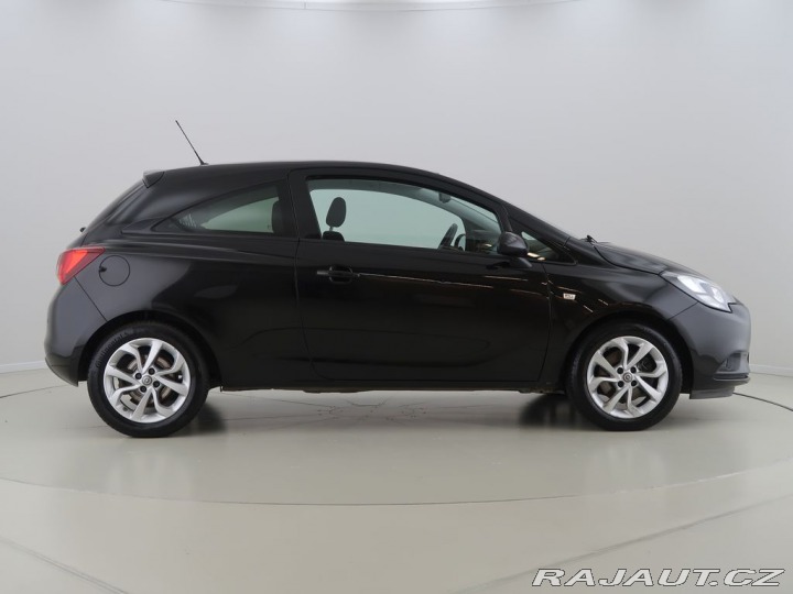Opel Corsa 1.4i,74kW,CZ,1Maj,Manuál 2019
