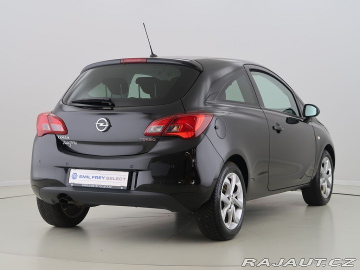 Opel Corsa 1.4i,74kW,CZ,1Maj,Manuál 2019