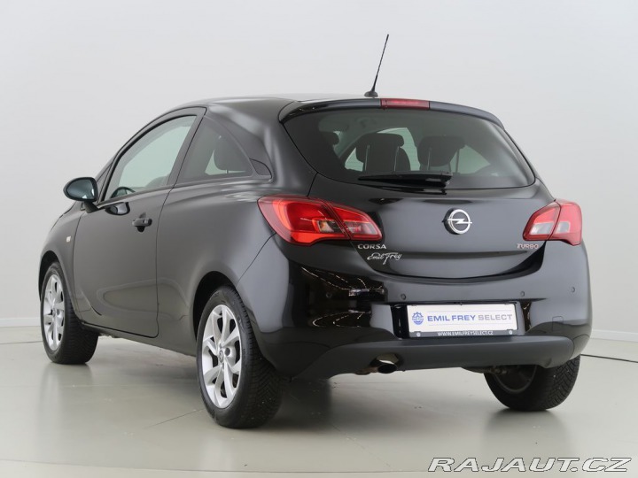 Opel Corsa 1.4i,74kW,CZ,1Maj,Manuál 2019