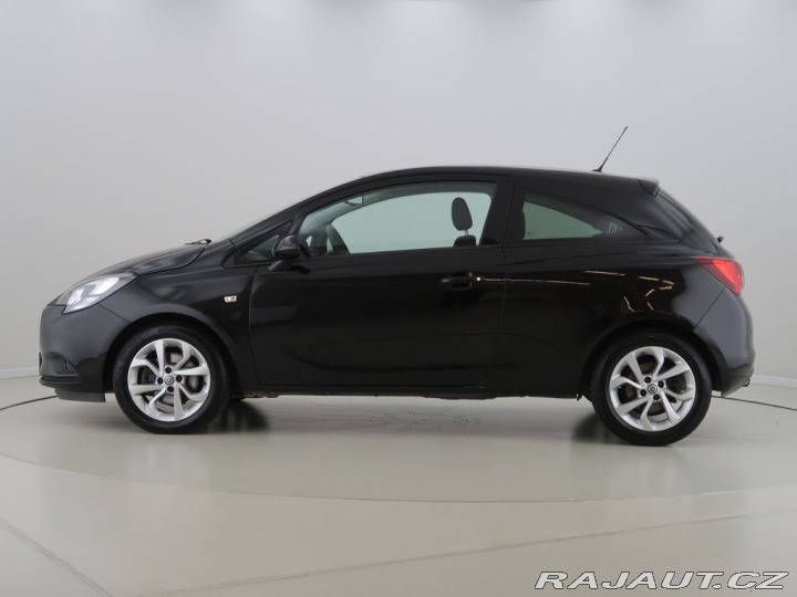 Opel Corsa 1.4i,74kW,CZ,1Maj,Manuál 2019