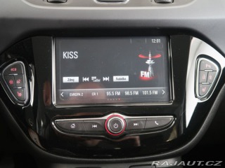 Opel Corsa 1.4i,74kW,CZ,1Maj,Manuál 2019