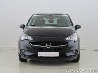 Opel Corsa 1.4i,74kW,CZ,1Maj,Manuál 2019