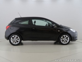 Opel Corsa 1.4i,74kW,CZ,1Maj,Manuál 2019