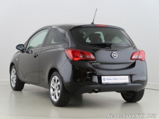 Opel Corsa 1.4i,74kW,CZ,1Maj,Manuál 2019