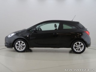 Opel Corsa 1.4i,74kW,CZ,1Maj,Manuál 2019