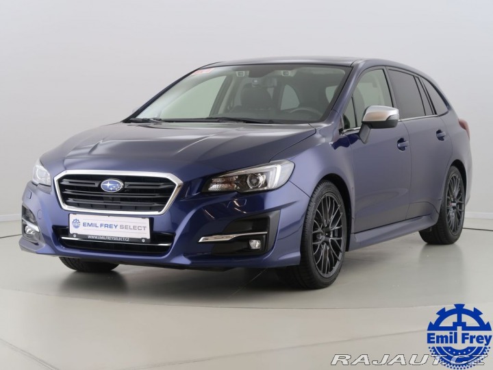 Subaru Levorg 2.0Boxer,CZ,1Maj,AT,4x4 2020