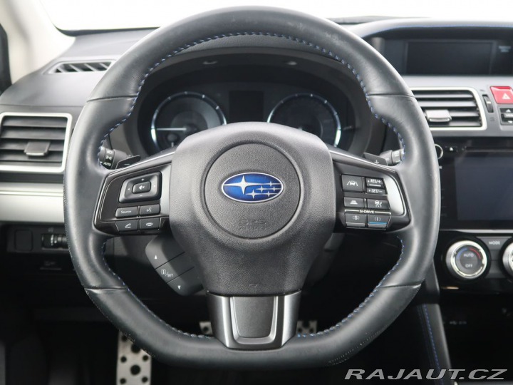 Subaru Levorg 2.0Boxer,CZ,1Maj,AT,4x4 2020