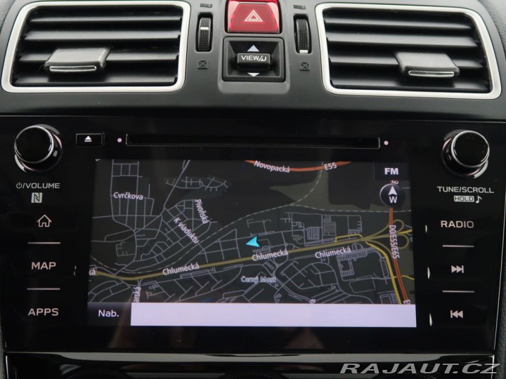 Subaru Levorg 2.0Boxer,CZ,1Maj,AT,4x4 2020