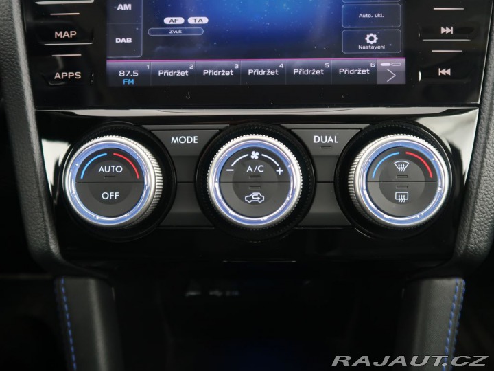 Subaru Levorg 2.0Boxer,CZ,1Maj,AT,4x4 2020