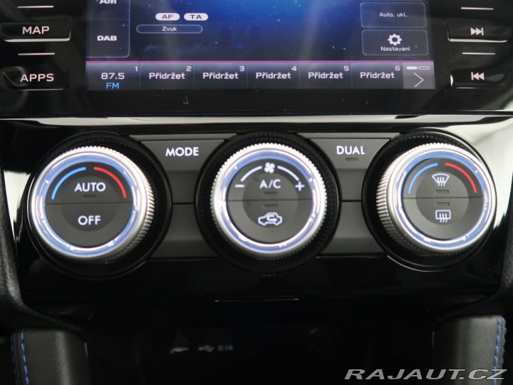 Subaru Levorg 2.0Boxer,CZ,1Maj,AT,4x4 2020