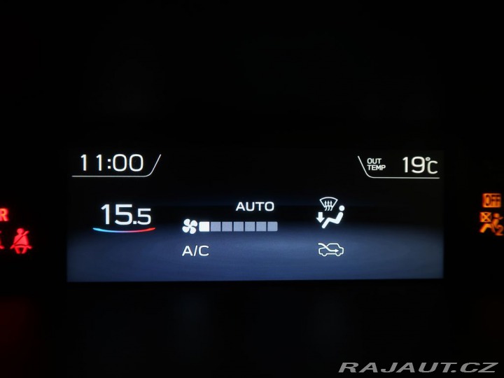 Subaru Levorg 2.0Boxer,CZ,1Maj,AT,4x4 2020