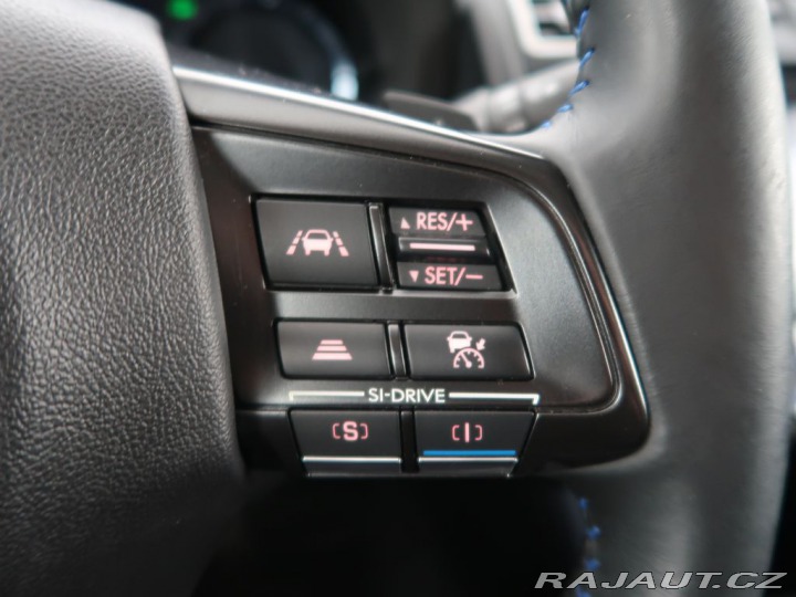 Subaru Levorg 2.0Boxer,CZ,1Maj,AT,4x4 2020